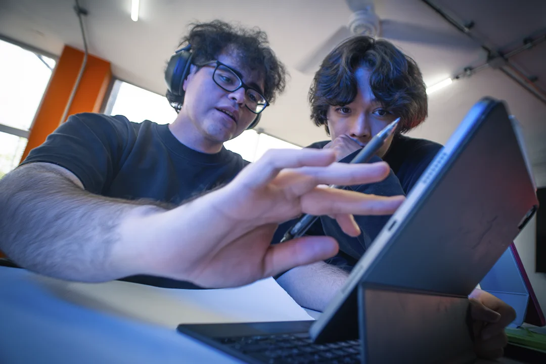 Diseño y tecnología en UNIAT